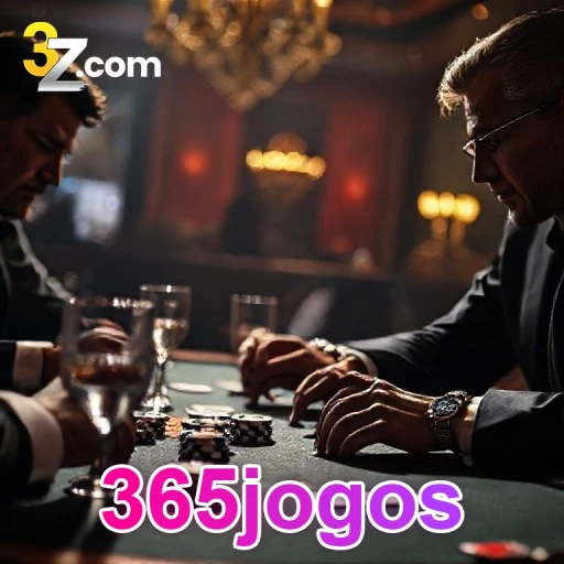 365JOGOS Jogos de caça-níqueis