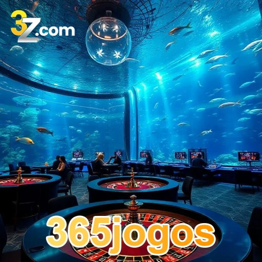 365JOGOS Jogos de caça-níqueis